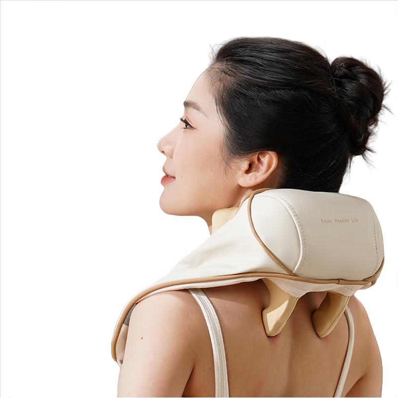 Kneading Neck and Shoulder Massager
