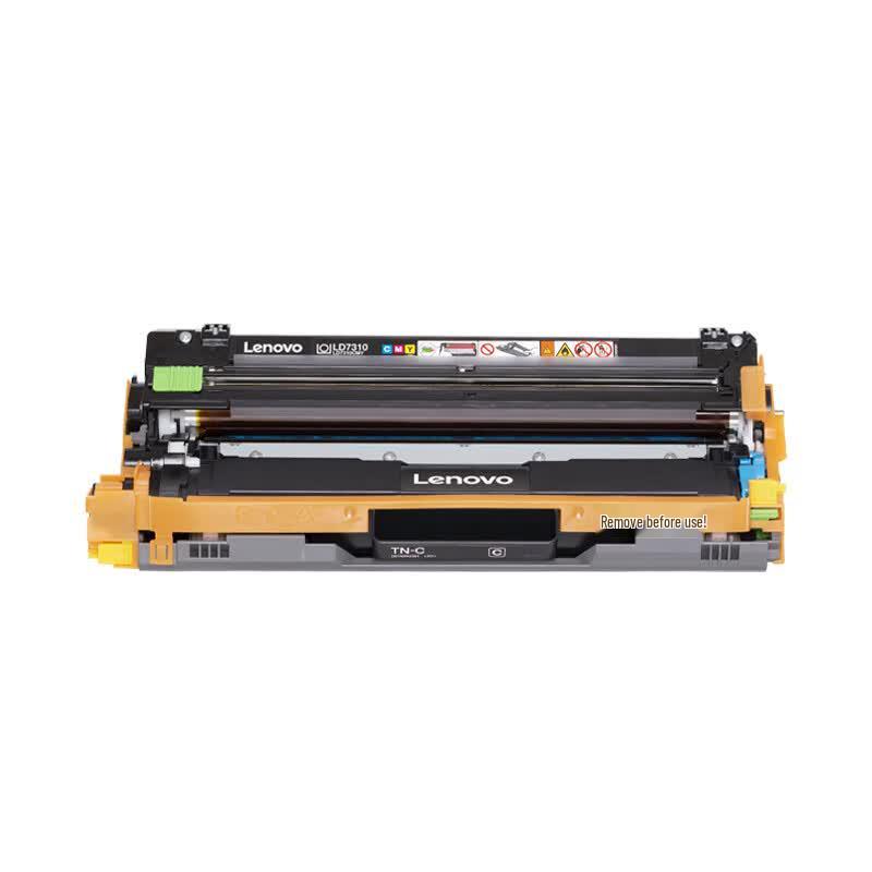 Lenovo LD7310 4-Color Drum Unit