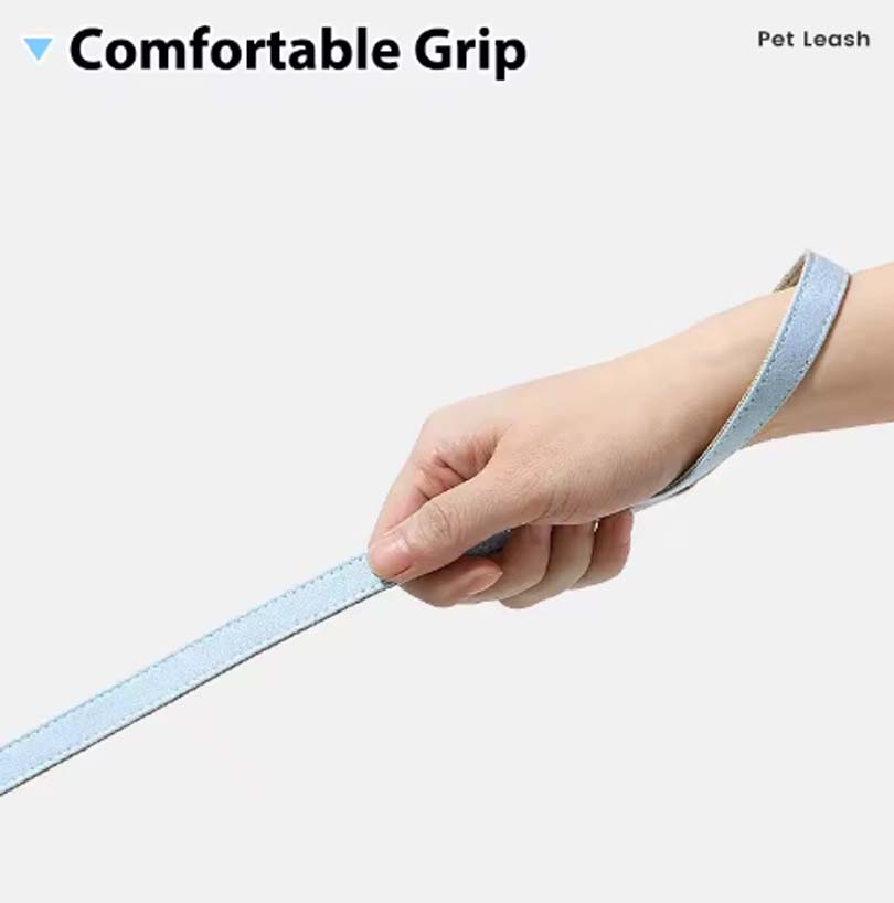 Vest-Style Puppy Leash Cat Walking Harness Teddy Bichon Bear Small Cat Chest Strap Out Cat Chain Pet Accessory