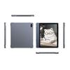 New TPU Tablet Case Transparent Shockproof Back Cover with Pen Slot Ultra-thin Protective Shell for Bigme B7 Pro/Bigme B7 7inch