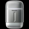 Philips Pebble Pro Portable Electric Shaver CN plug (adapter included)