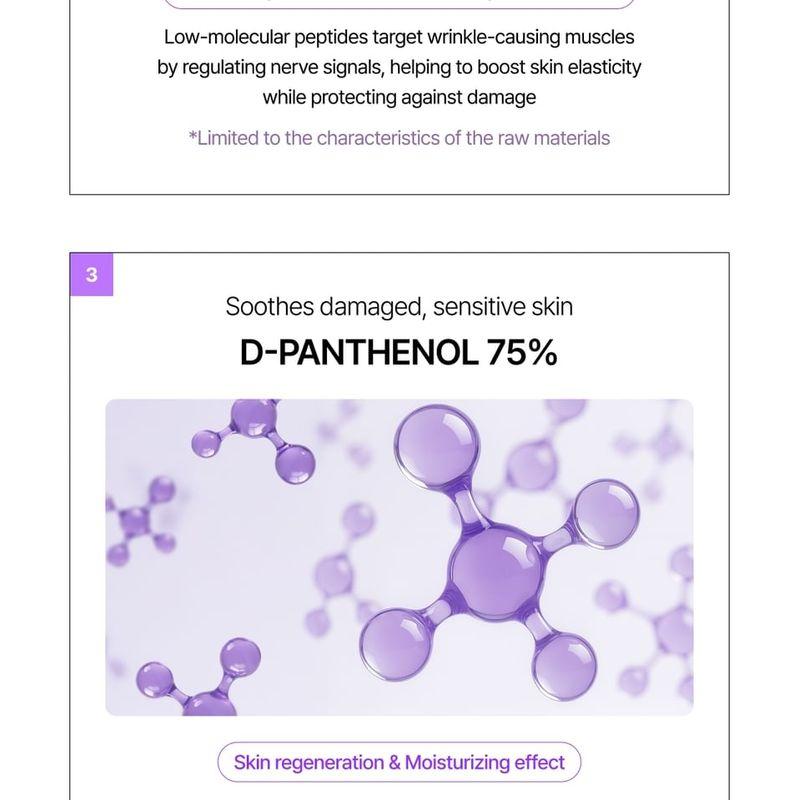 KAINE - Lavender PDRN Revitalizing Toner