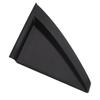 Car Rear Window Triangle Trim Cover For Kia Sportage 2005-2010 83830-1F001 83830-1F000 83830-1F000WK Car accessories
