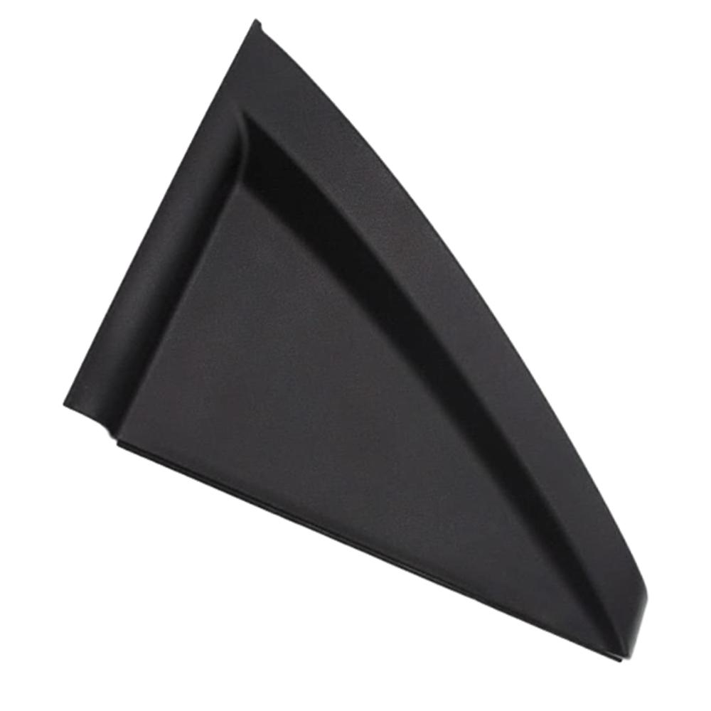 Car Rear Window Triangle Trim Cover For Kia Sportage 2005-2010 83830-1F001 83830-1F000 83830-1F000WK Car accessories