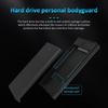 Lenovo K01 HDD Case 2.5 SATA to USB 3.0 Adapter External Hard Drive Enclosure Reader for SSD Disk HDD Box Case HD 2.5 HDD Case