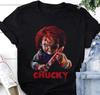 Chucky T Shirt Cotton Mother Day Shirt Best New So Hot