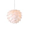 Nordic Designer Pendant Lamp: Creative, Simple, Post-modern Lighting for Bedroom or Restaurant