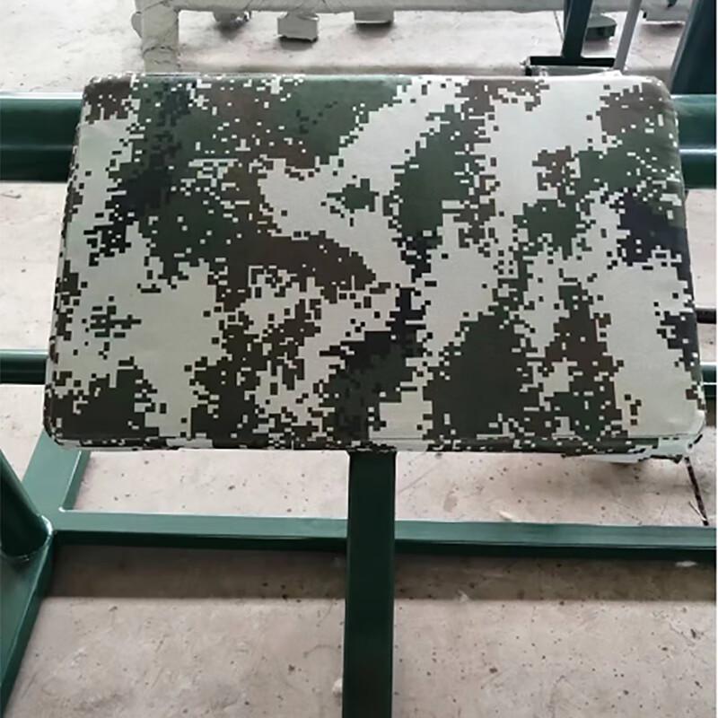Seten Commercial Back Trainer Mat