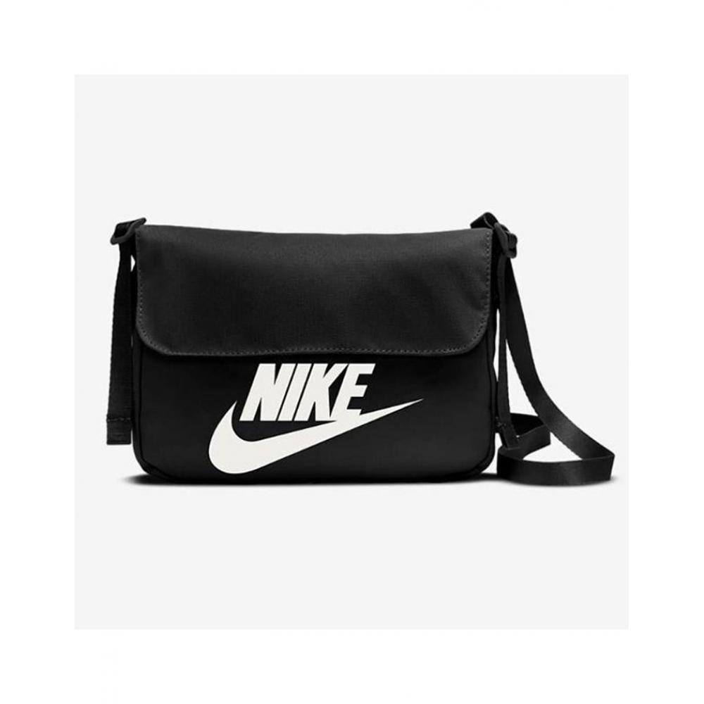

Nike Сумка жіноча S Futura 365 Crossbody Bag Cw9300 010 S2204 Cross CW9300010