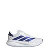 Chaussures de course Adidas Duramo SL2 Unisexe Bleues Taille Chaussures, Adulte, NKL69, Blanc/Bleu Lucid/Foncé (JS4395), 27.5cm