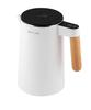 Kettle 1,5 L Double Wall RK3300 White