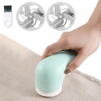 Elektrikli Tüy Toplayıcı USB ile Çalışan Giysi Tüyü Toplayıcı 850mAh Kazak Giysi Kumaşı için Giysi Topu Temizleyici