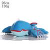 Hot Selling 150 Styles 20cm 8inch Cute Cartoon Plush Doll Toys Soft Durable Stuffed Animals for Claw Machine Kids Birthday Gifts