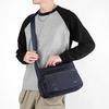 Large Capacity Shoulder Bag Oxford Bag Men's Outdoor Travel Crossbody Bag