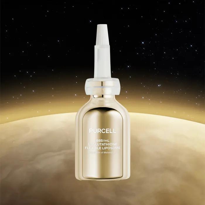 [Clear Whitening] 88 Billion/mL Glutathione Liposome Watery Ampoule 30mL