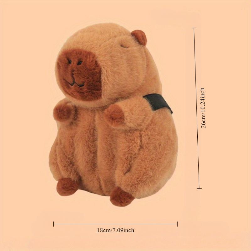 Car Tissue Box Cute Car Armrest Box Creative Drawout Paper Box Multi Functional Hanging Tissue