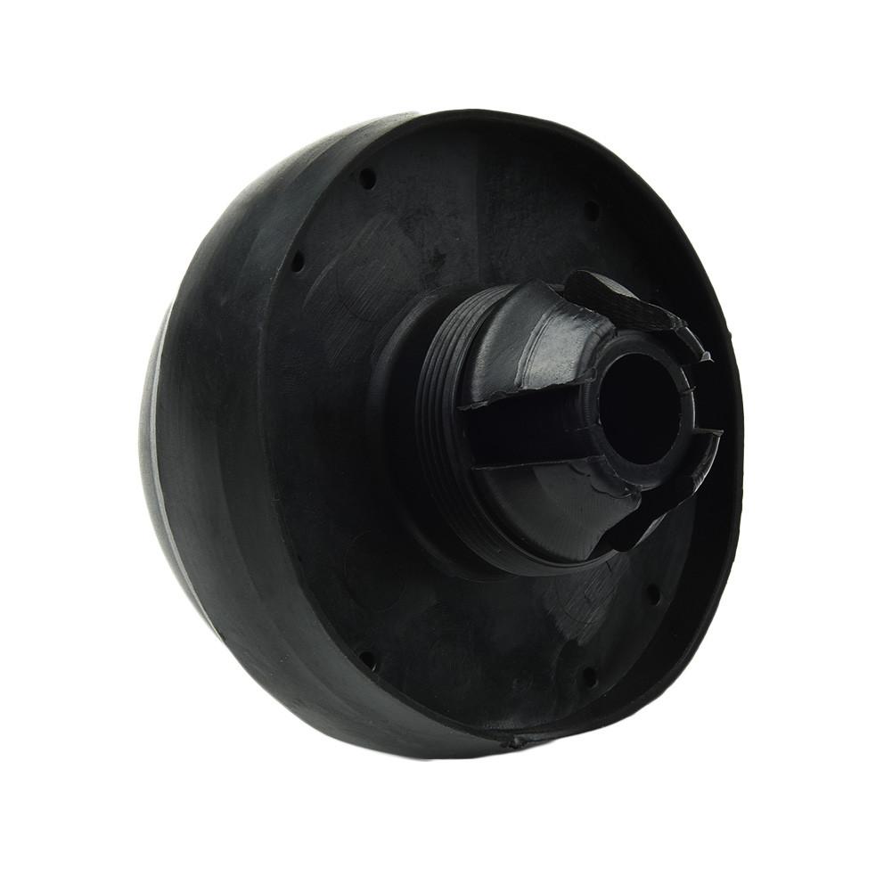 Wagenheberaufnahme Auto 0019979586 Schwarz Für Mercedes-Benz W124 R129 W208 W210 W215 Ersatzteile Praktisch Nützlich