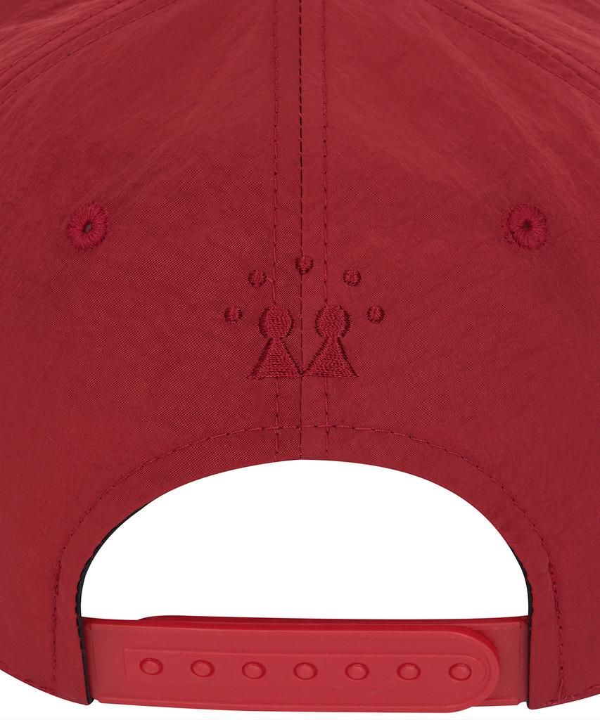 Iuteu Archive Of Eeut Ball Cap/Red