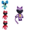 Poppy Playtime Smiling Critters Plush Toy Horror Animal Doll Custom Made