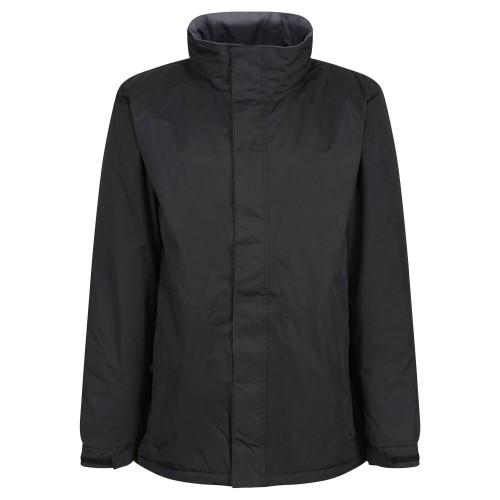 Regatta Mens Beauford Waterproof Windproof Jacket (Thermoguard Insulation)
