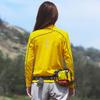 JOHLIN DREAM Women's Quick-Dry Long-Sleeve T-Shirt JATZ2106