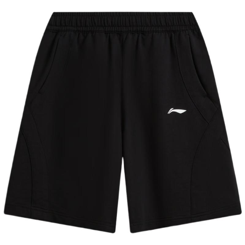 Li-Ning Youth Men s Sport Shorts XS