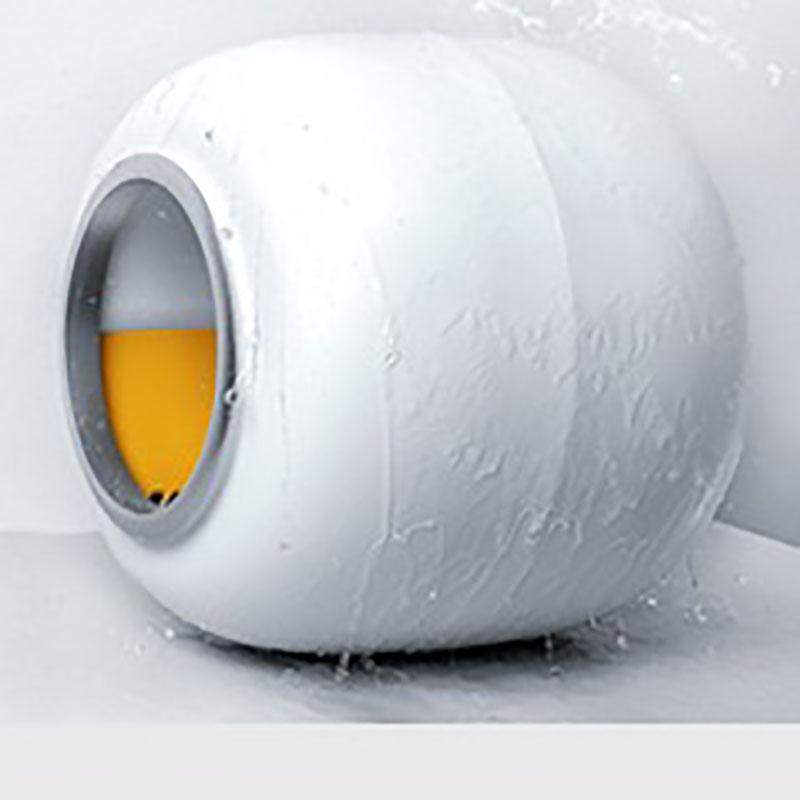 Automatic Cat Litter Box Super Large Smart Cat Toilet Automatic Cleaning Closed Deodorizer Electric Poop Shovel Pet Supplies