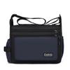 Fashion Waterproof Oxford Men's Messenger Bags Brand Designer Zipper Multifunctional Men's Shoulder Bags for Business