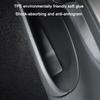Car Door Side Storage Box Fit For Tesla Model Y Juniper 2025 Full-Cover Front/Rear Door Tray Organizer TPE Waterproof Pocket Box