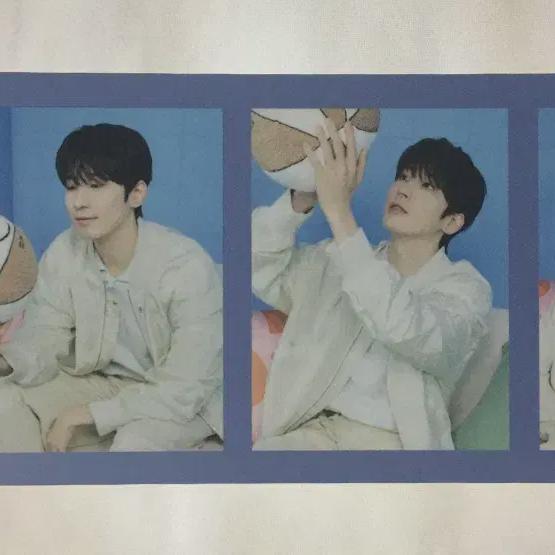 

В натуральной форме) Seventeen Japan Home Вонву