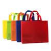 Winstan WST880 Reusable Non-woven Shopping Bags (10-Pack)