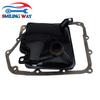 Automatic Transmission Filter or Oil Pan Gasket For 62TE 62TEA Chrysler Dodge Pacifica Sebring Town and Country Grand Voyager