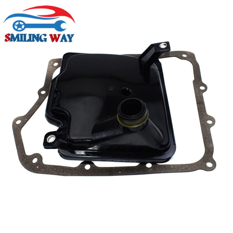 Automatic Transmission Filter or Oil Pan Gasket For 62TE 62TEA Chrysler Dodge Pacifica Sebring Town and Country Grand Voyager