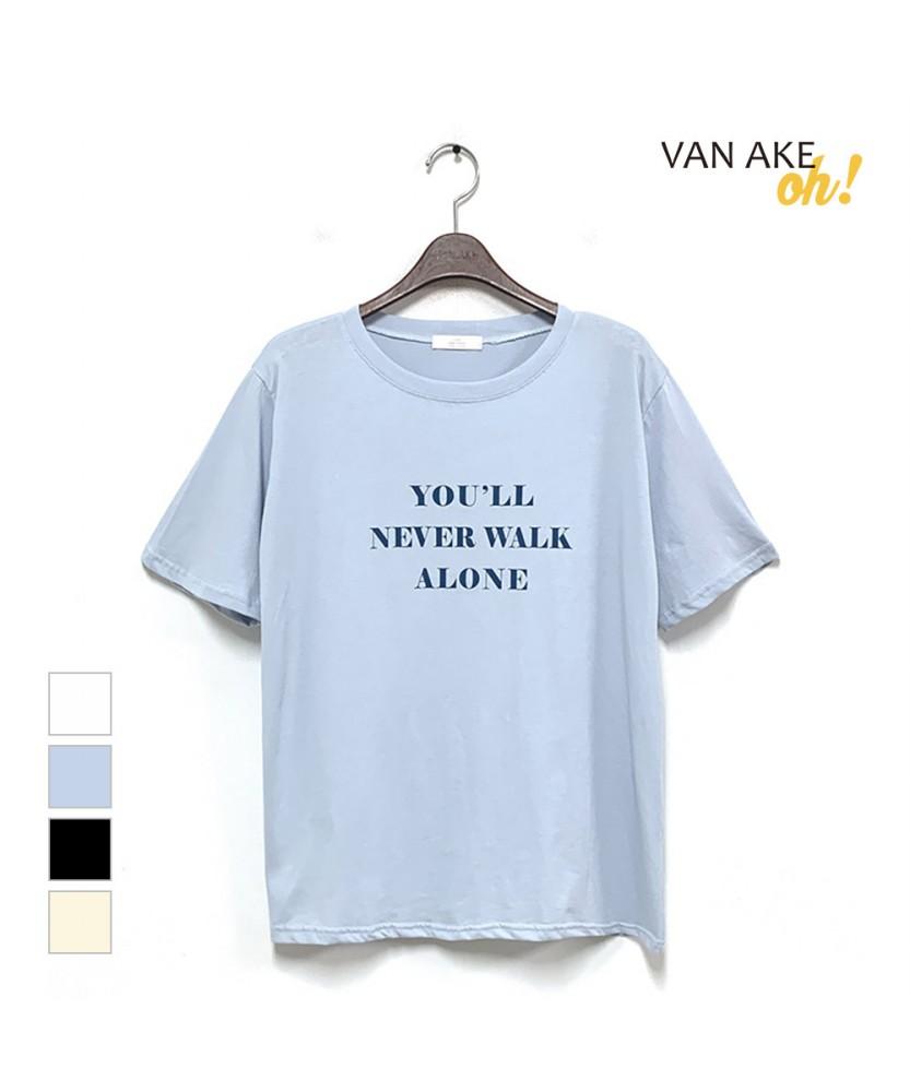 VANAKE Neville Short Sleeve T-Shirt_Ob14Tsme17Z