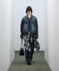 Standarderror 87-Stan119 [Classic] Vintage Washed Work Denim Jacket Vintage Blue