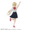 Pureneemo Character Series 161 Anime the Ijichi Nika 1/6 No. "Bocchi Rock!"