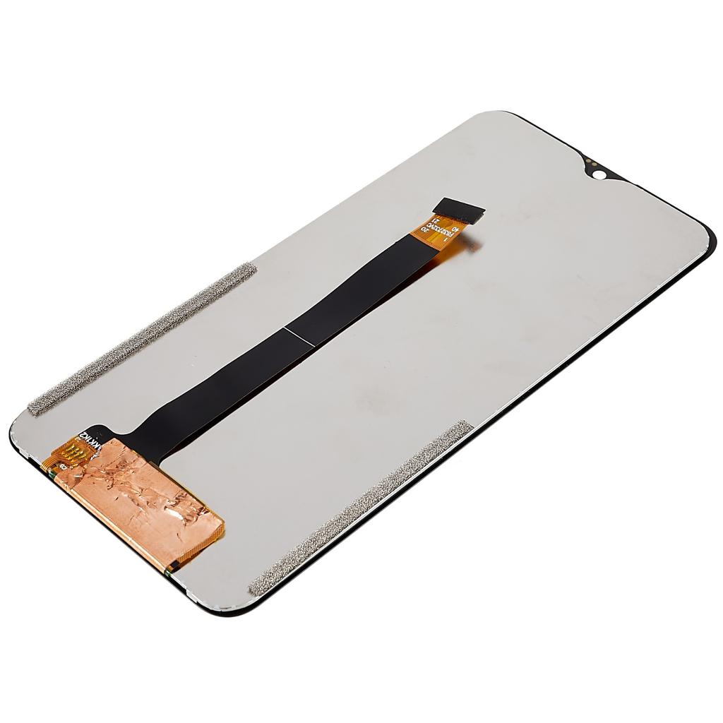 For Umidigi S3 Pro Grade S OEM LCD Screen and Digitizer Assembly Replacement Part (without Logo)