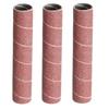 Inch Metals Plastics Sanding Paper Drum Polishing Tools