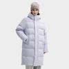 Fila ORIGINALE Down Jacket Unisex Lavender F51U549903FPU