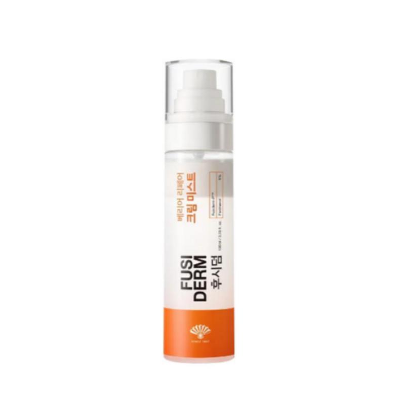 Fusiderm Barrier Repapir Cream Mist 100ml