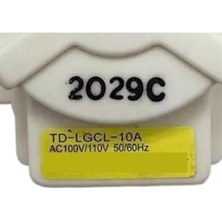 

Compatible for LG TD-LGCL-22A/TD-LG-22A 220V TD-LGCL-10A /TD-LG-10A Variable Frequency Washing Machine Clutch Drainage Traction Motor