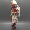 355pcs MOC Assassin S Creed Ezio Brotherhood Model Building Blocks Construction Christmas Gifts Toy Creative DIY Idea Assemble