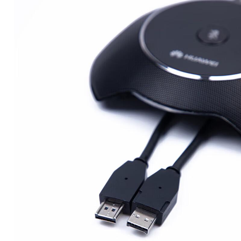 

Huawei CloudLink MIC500 Omnidirectional Microphone (CN version)