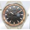 Used CASIO EDIFICE EF-342D-1A5VDF Casio Wristwatc