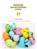 Wooden Children's Educational Magnetic Bee Fishing Game
