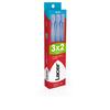 Manual Toothbrushes TOOTHBRUSH Medium Pack 3 Units