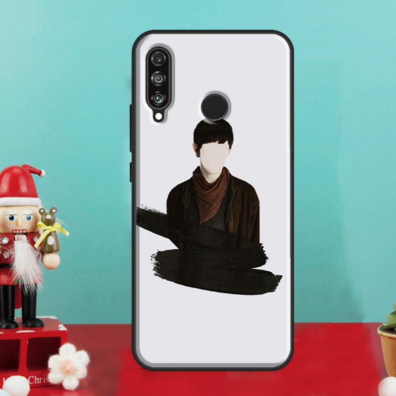 

TV Series Merlin For Huawei Nova Y70 Y90 Y60 Y72 Y73 Y61 Y91 9 10 SE 12i 12s 11i 8i P30 P40 Lite P60 Pro Case Huawei Nova Y61
