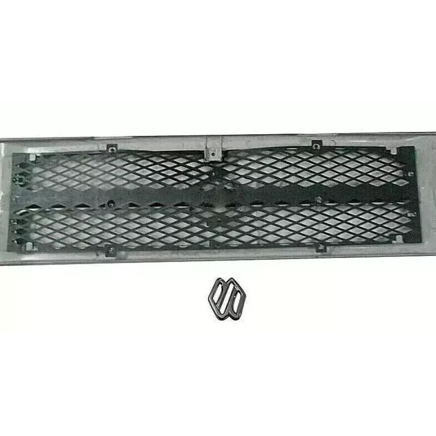 Für Suzuki Frontgrill Kühlergrill Samurai Sierra Holden Drover Sj413 Sj410 Gypsy Sj4