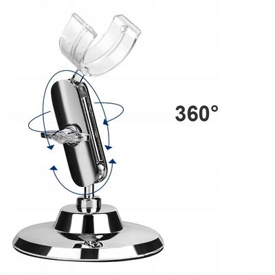 DIGITAL MICROSCOPE FOR PHONE PC 1000x 2MP 8 LED WIFI