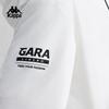 Kappa Men's 2024 Summer Hooded Sun Protection Windbreaker K0E32FJ43